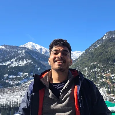 Aditya Narkhede